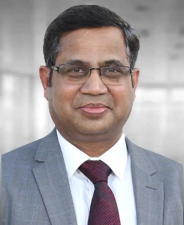 Prof Jabir Ali