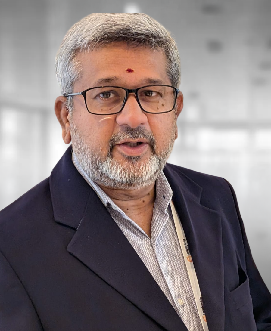 Mr. Rahul Joshi