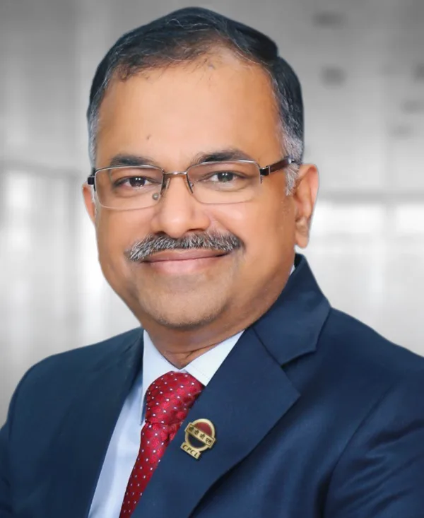 Mr. Rohit Kumar Agrawala