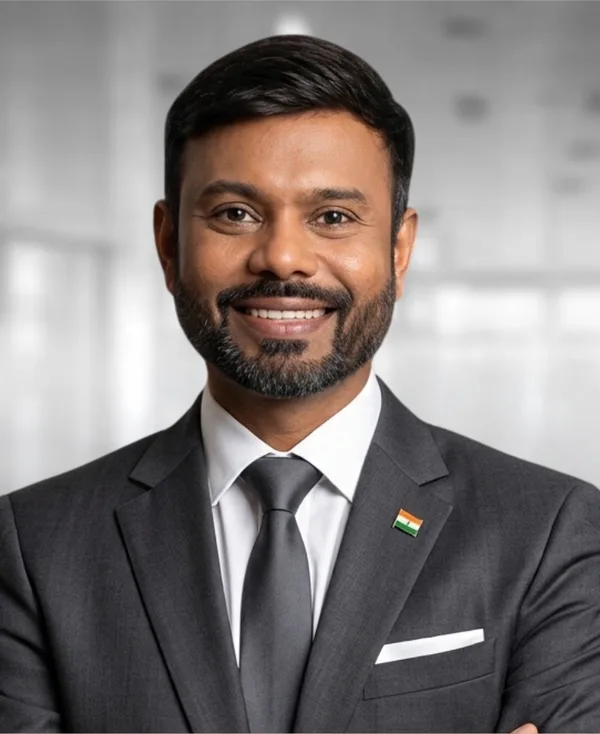 Mr. Kapil Mantri