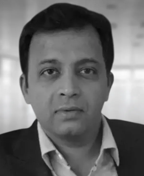 Mr. Rahul Joshi