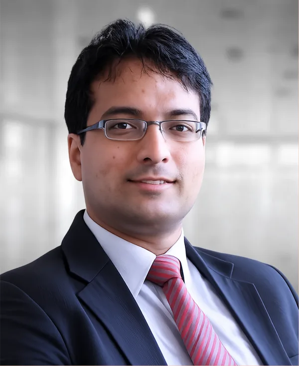 Mr. Muzammil Patel