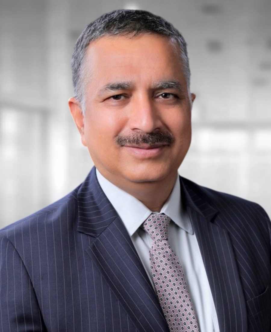 Mr. Rahul Joshi
