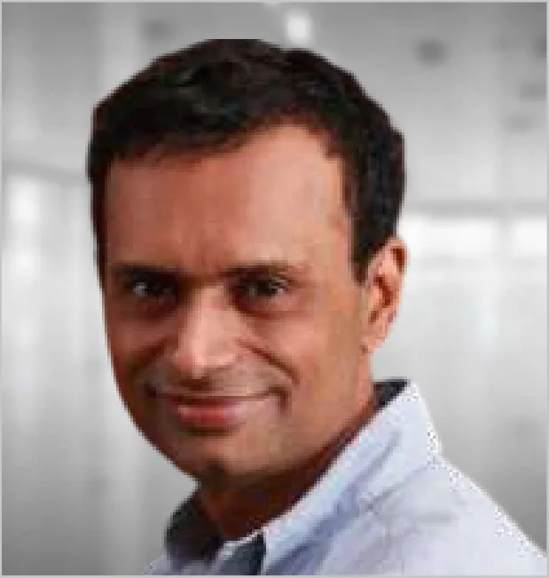 Mr. Ramachandra Sivaramakrishnan