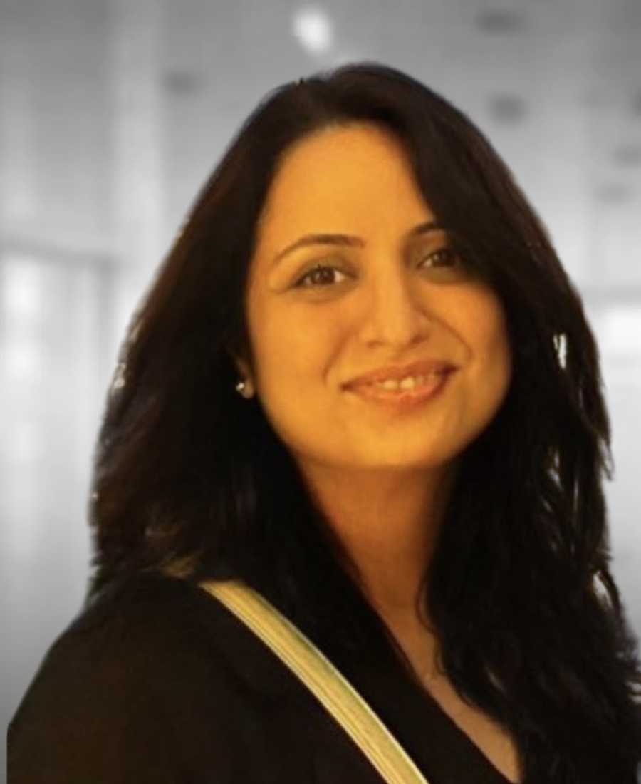 Prof. Neha Chhabra Roy