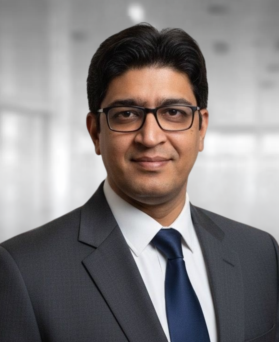 Mr. Ajit hakani