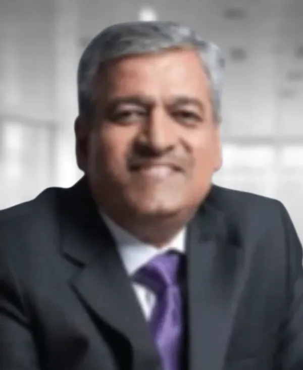 Mr. Vikram Jhunjhunwala