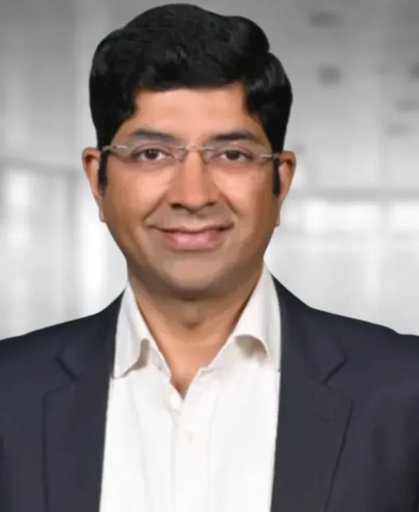 Mr. Mayank Pareek