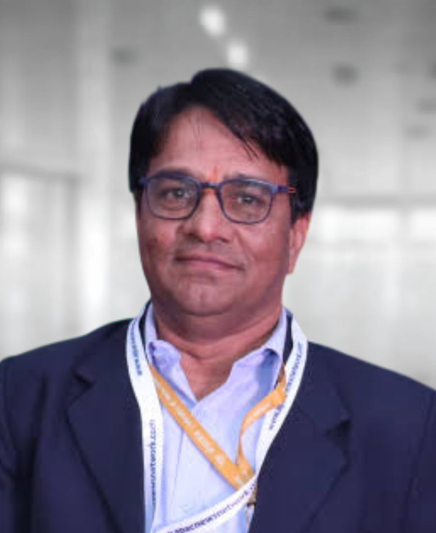 Mr. Rahul Joshi