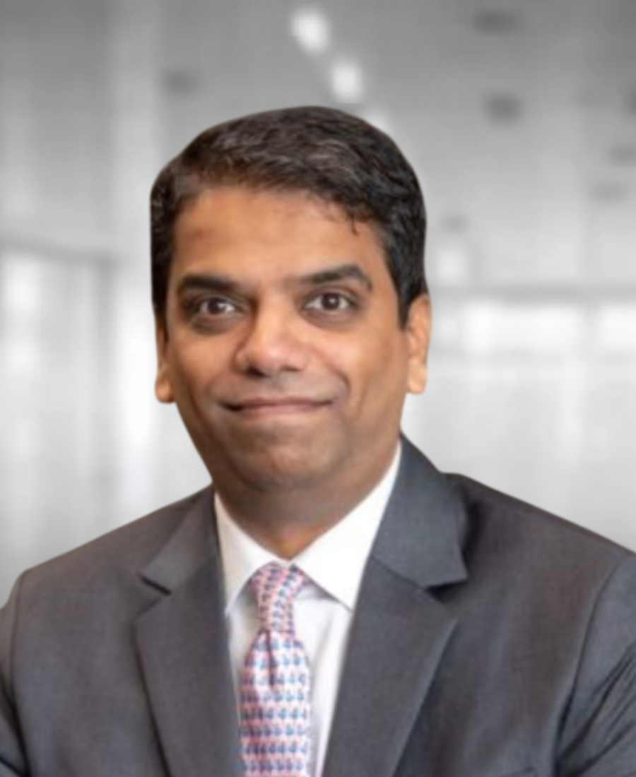Mr. Rahul Joshi