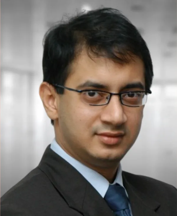 Mr. Hemal Shah