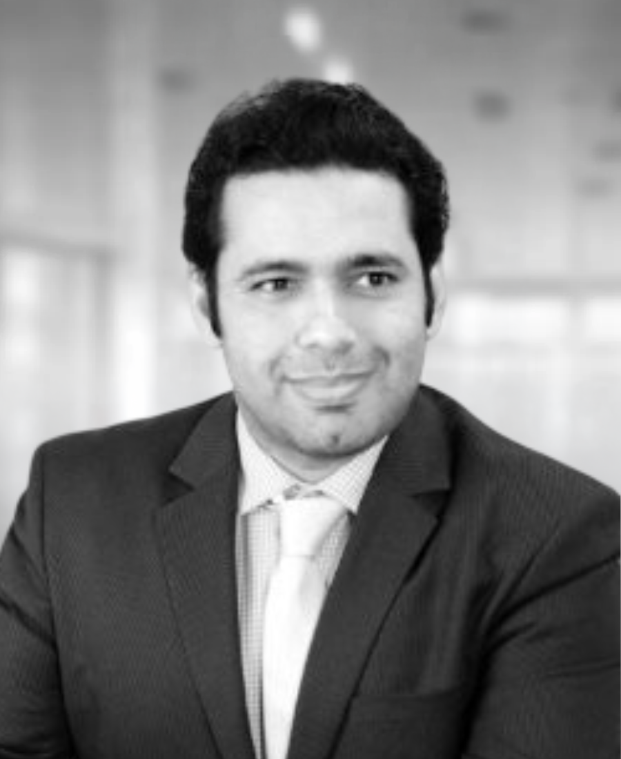 Mr. Rahul Joshi