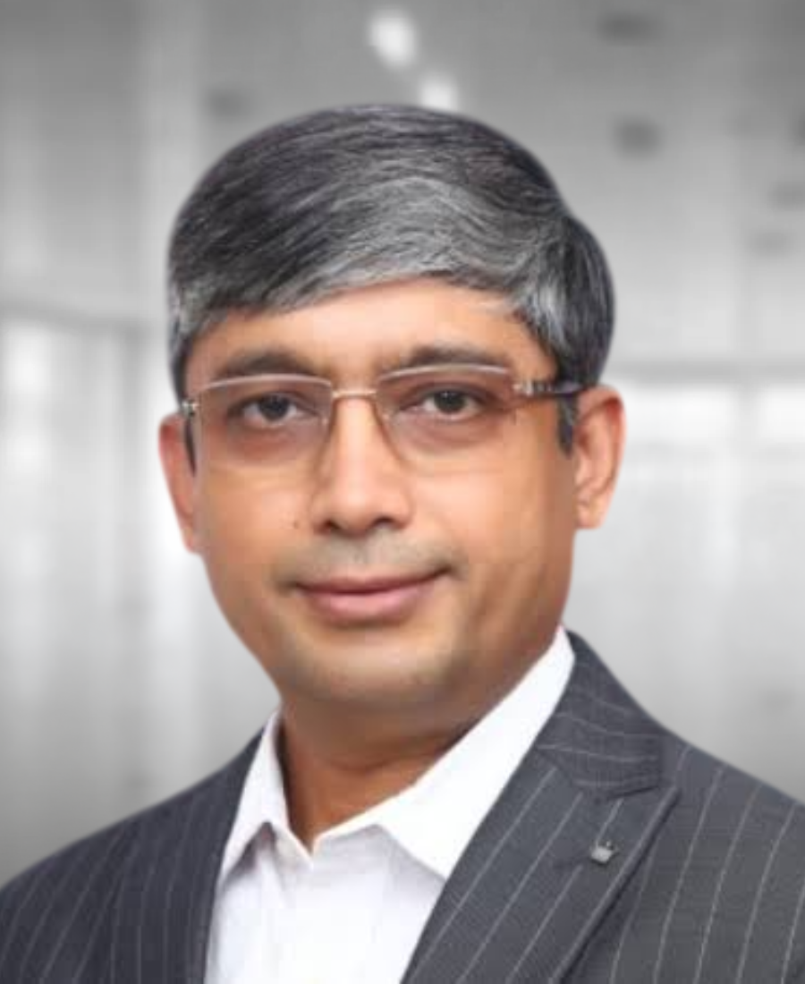 Mr. Rahul Joshi
