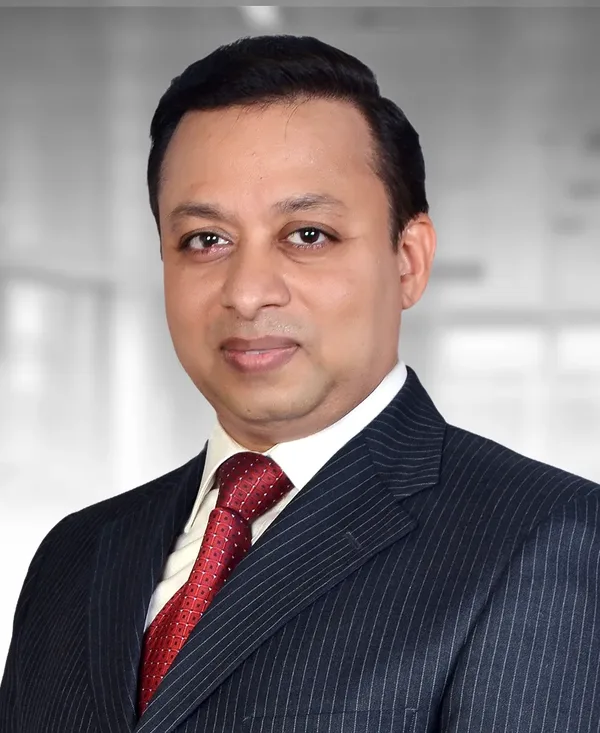 Mr. Sandeep Daga