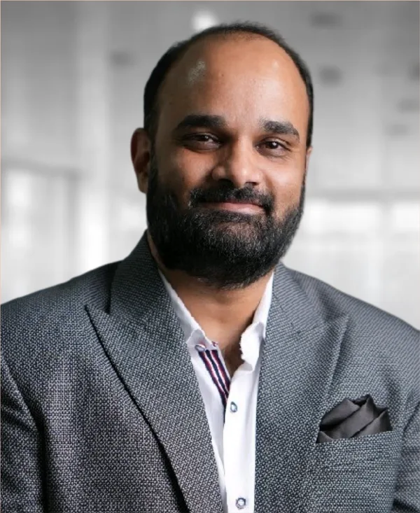 Mr. Sanjay Kumar Baid