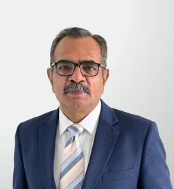 Mr. Yogesh Kharbanda