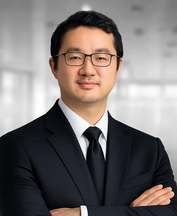 Mr. Mark Ma