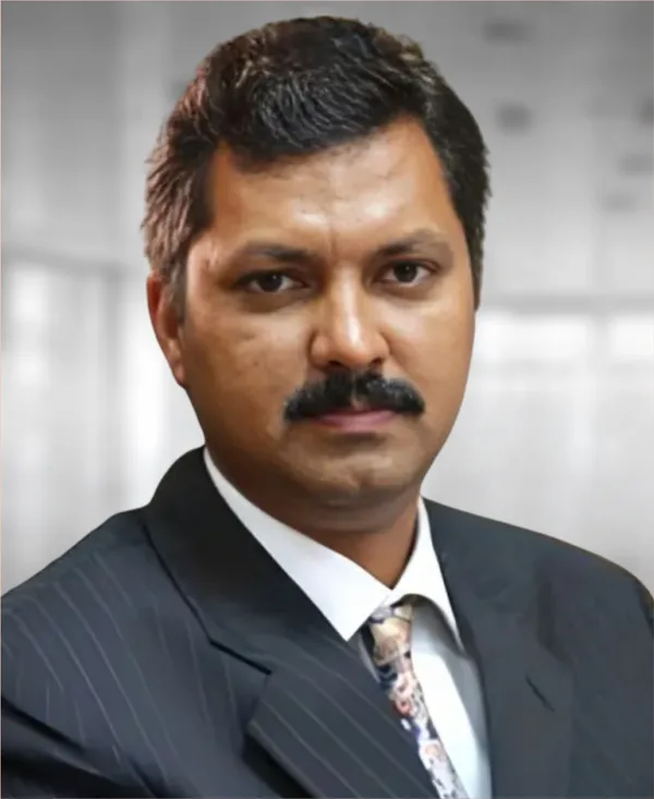 Mr. Sanjay Kaul