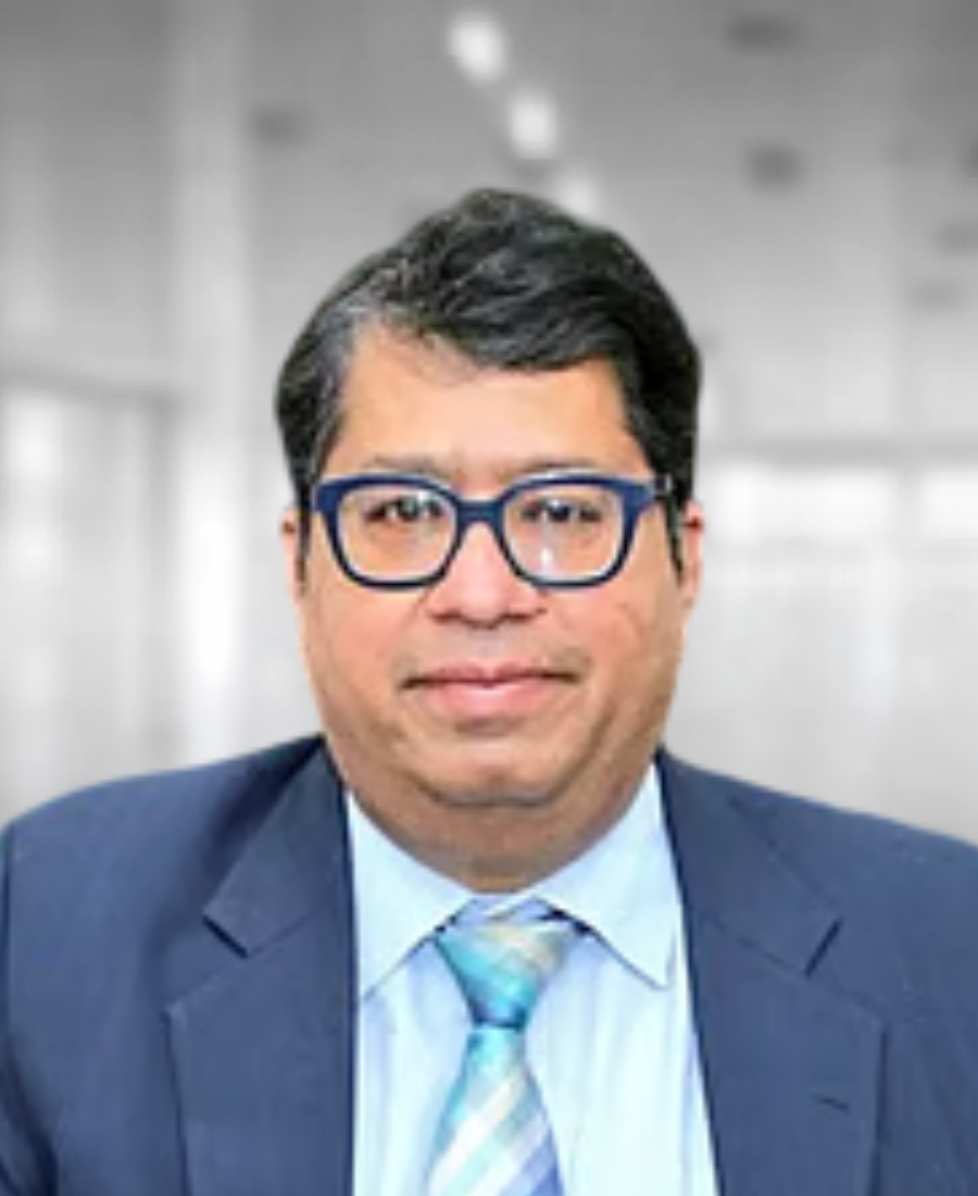 Mr. Sachin Gupta