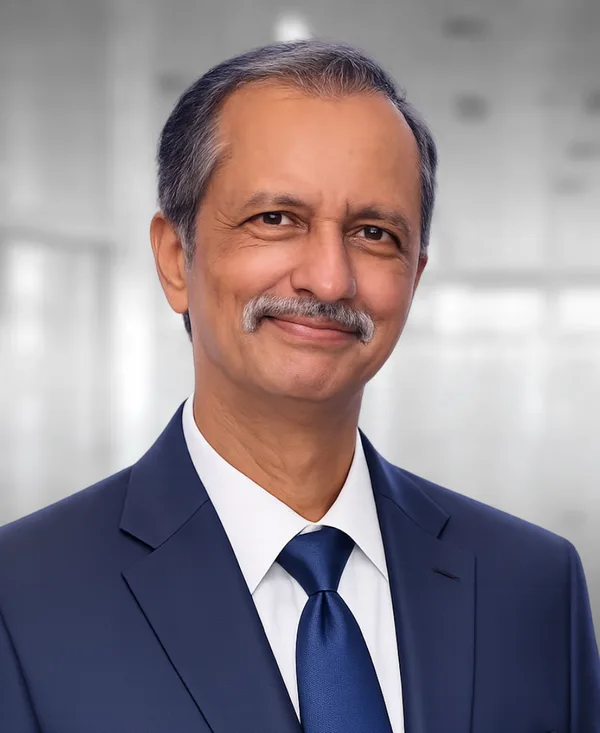 Mr. Bhargava Vaidya