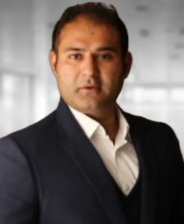 Mr. Chirag Thakkar