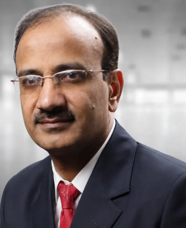 Dr. Manoj Kumar Jhawar
