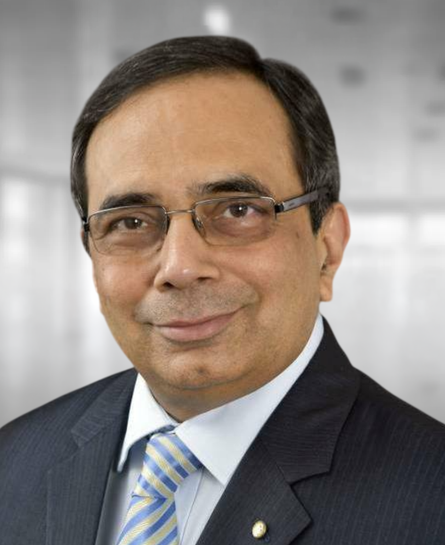 Mr. Rahul Joshi