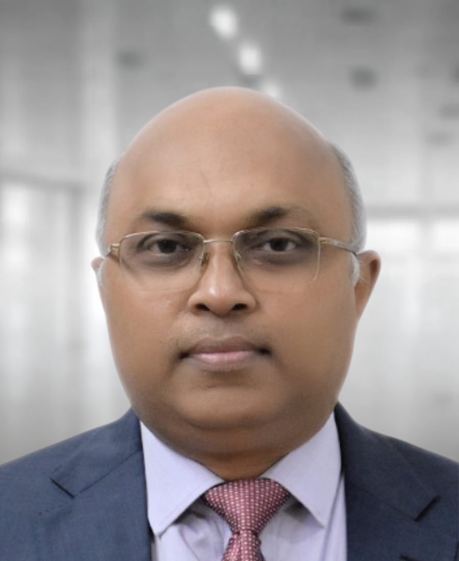 Mr. Sachin Gupta