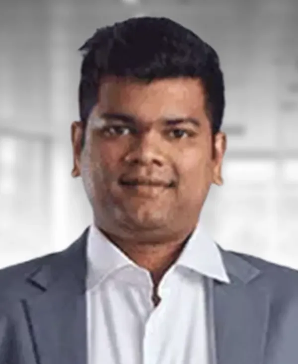 Mr. Hemant Kabra