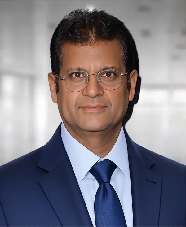 Mr. Avinash Gupta