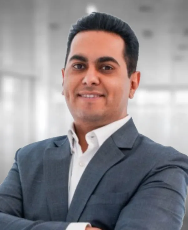Mr. Anupum Vadehra