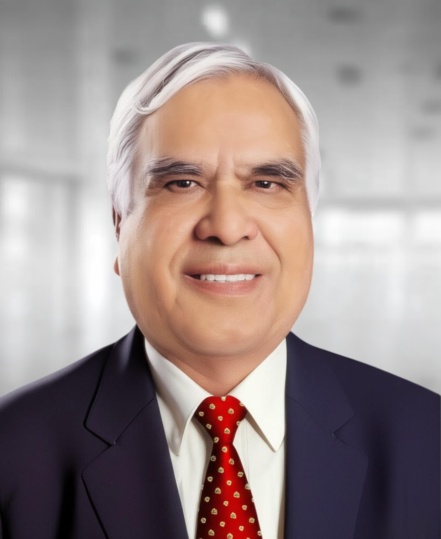 Mr. Rahul Joshi