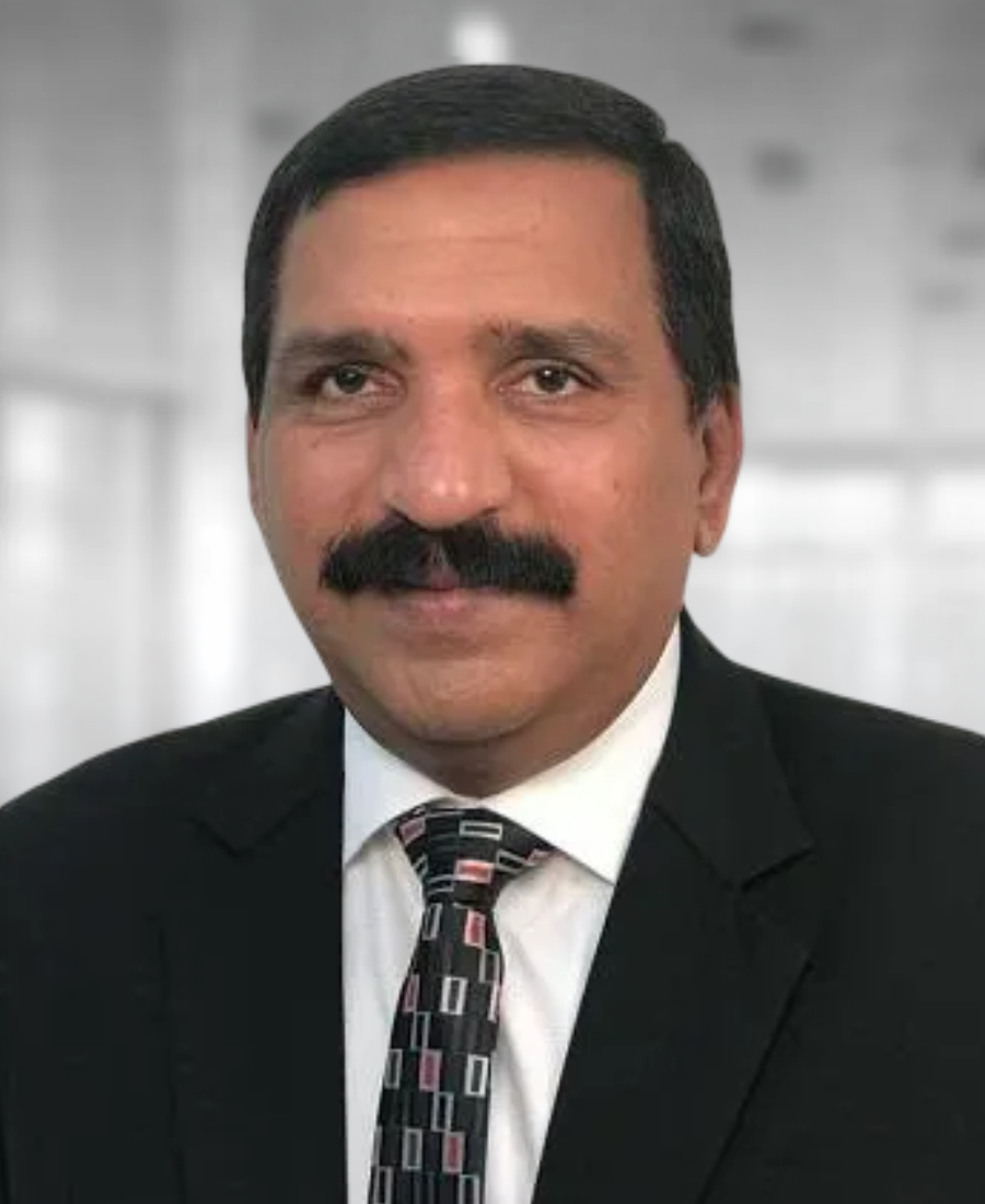 Mr. Rahul Joshi