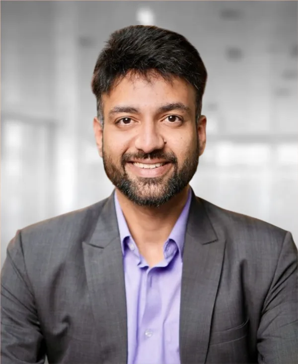 Mr. Tanmay Kurtkoti