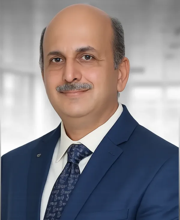 Mr. ALN Rao