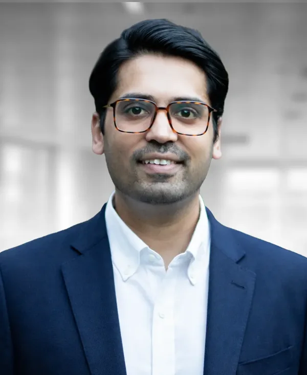 Mr. Abhimanyu Prakash