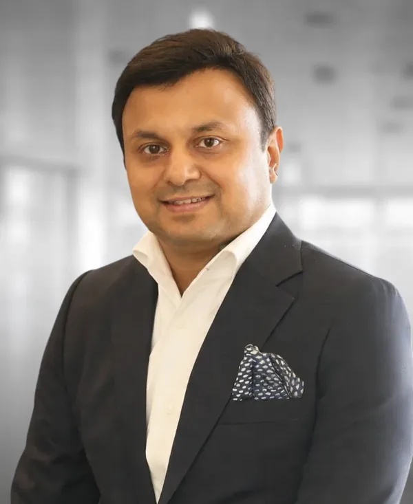 Mr. Anirudh Jhunjhunwala