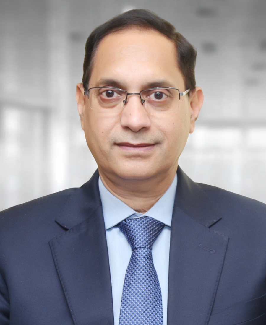 Shri Tuhin Kanta Pandey