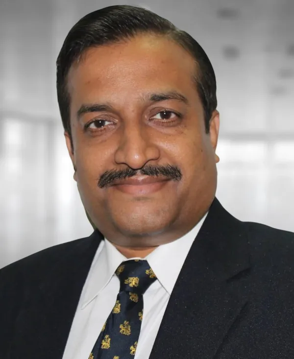 Dr. Manish Lunker