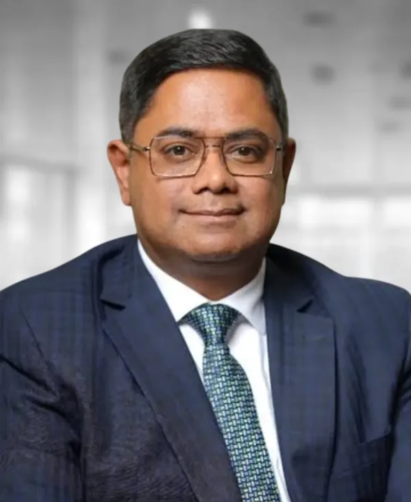 Mr. Vijay Murthy