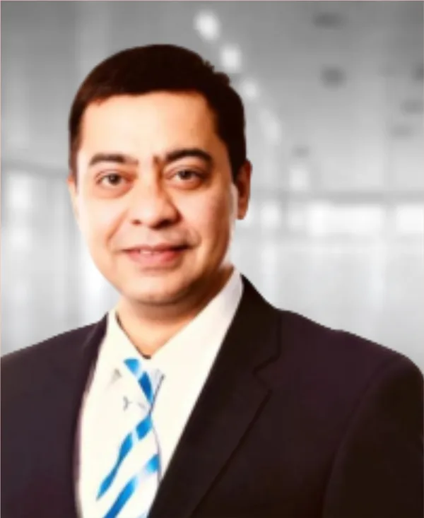 Mr. Saleem Kamaal