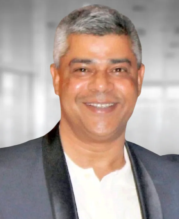 Mr. Atanu Sanyal