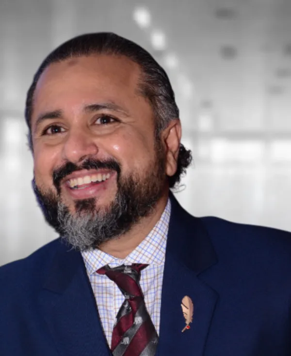 Mr. Rahil Shaikh