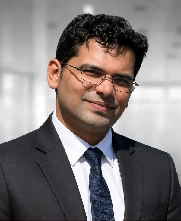 Mr. Akshay Vats