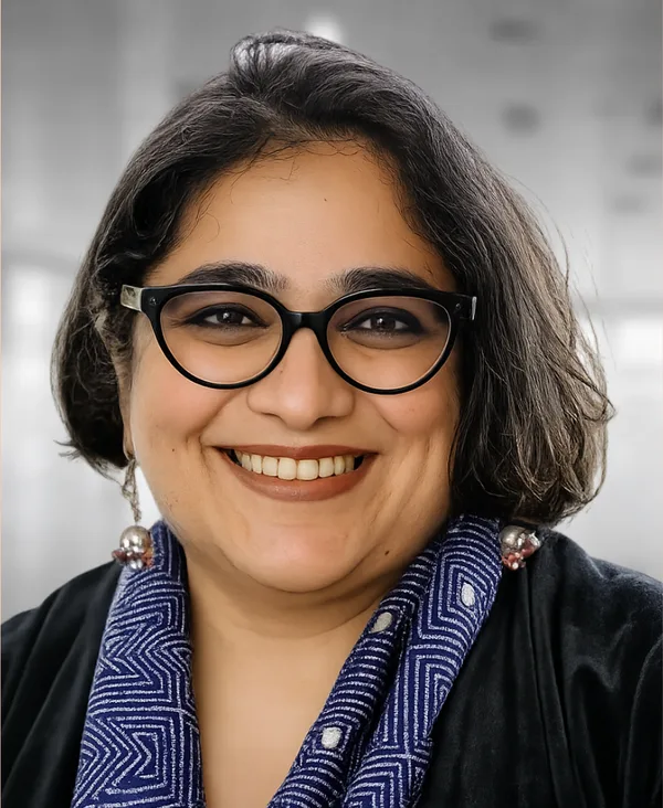 Ms. Gauri Jauhar