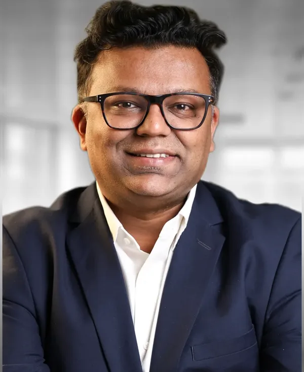 Mr. Kunal Shah