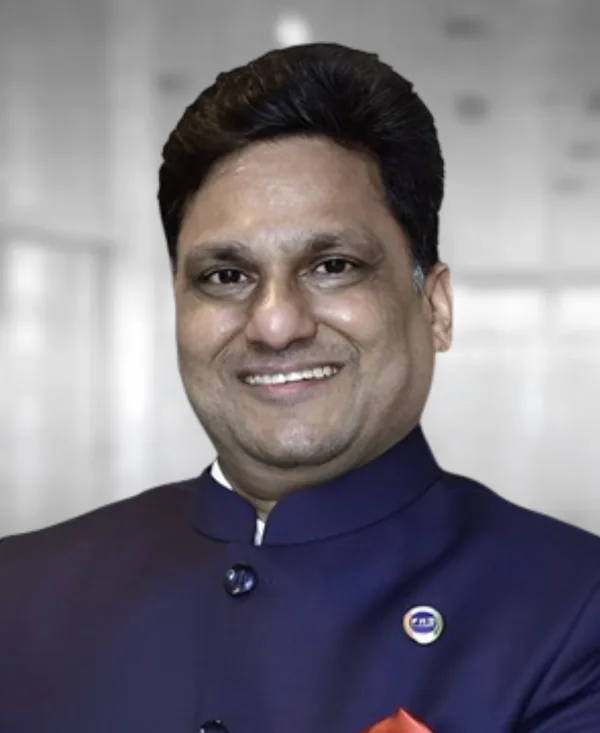 Dr. DK Aggarwal