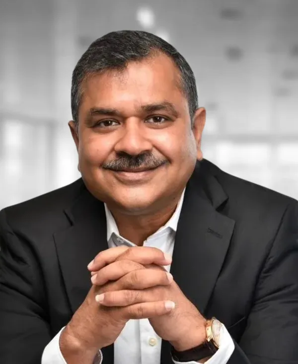 Mr. Sandeep Bhargava