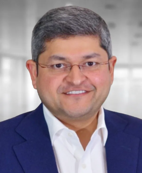Mr. Gautam Choksi