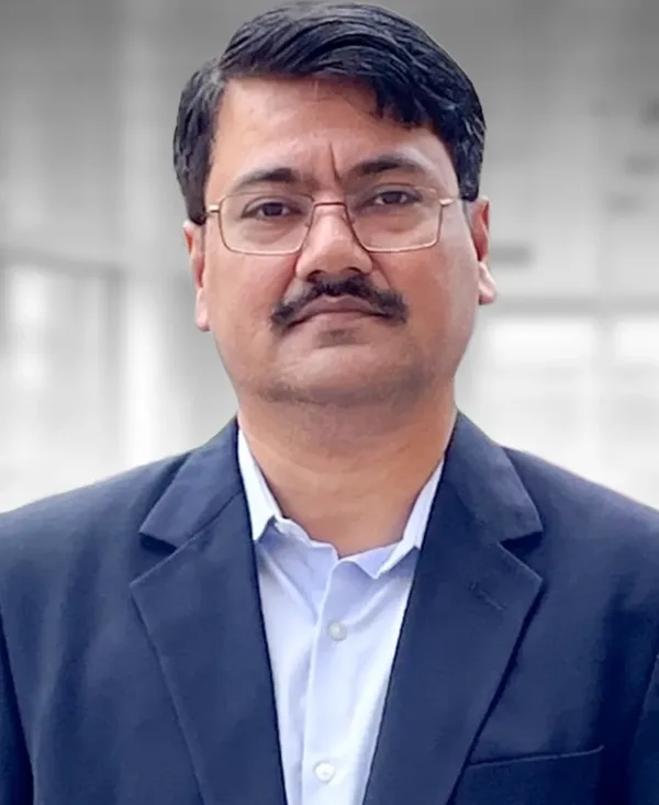 Mr. Piyush Agarwal